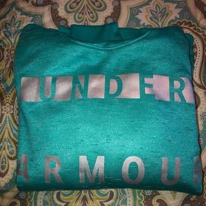 Under Armour Hoodie